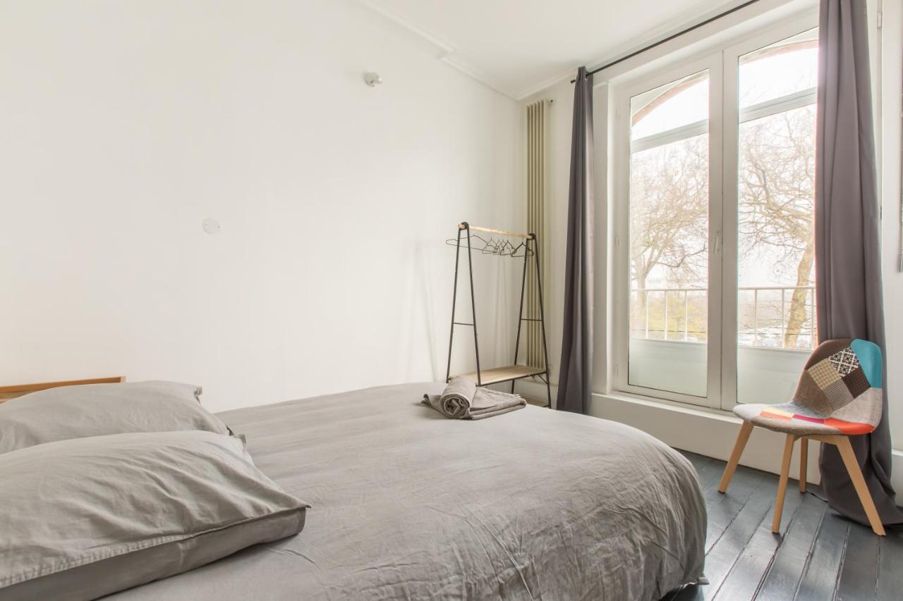 La Grande Marcquoise Villa Eksteriør billede